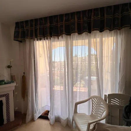 Beautiful 2 Beds-near Coast With Pool & Balcony * Mijas