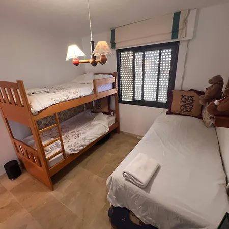 Beautiful 2 Beds-near Coast With Pool & Balcony * Mijas
