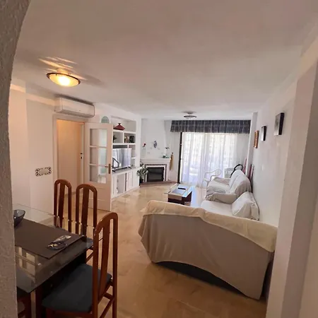 Apartamento Beautiful 2 Beds-near Coast With Pool & Balcony Mijas