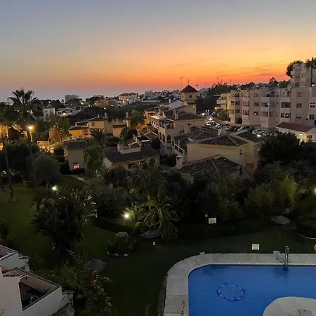 Apartamento Beautiful 2 Beds-near Coast With Pool & Balcony Mijas